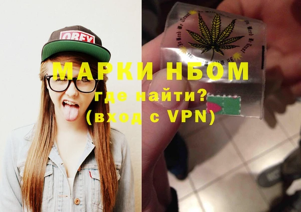 шишки Лагань